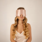 Mulberry Silk Sleep Mask