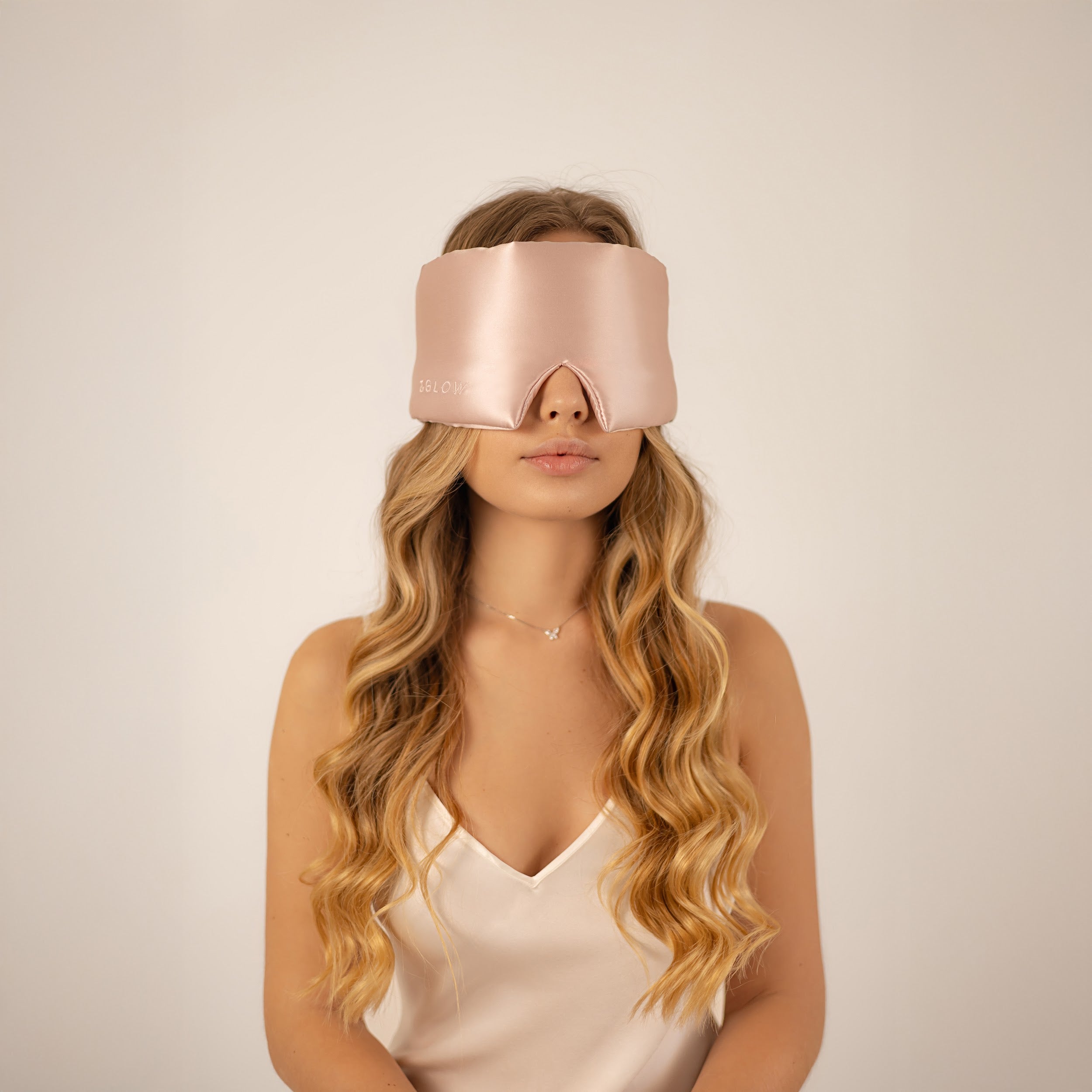 Mulberry Silk Sleep Mask