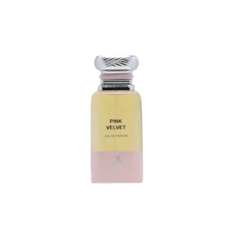 Pink Velvet Maison Alhambra - Muestra 2ml y 10ml