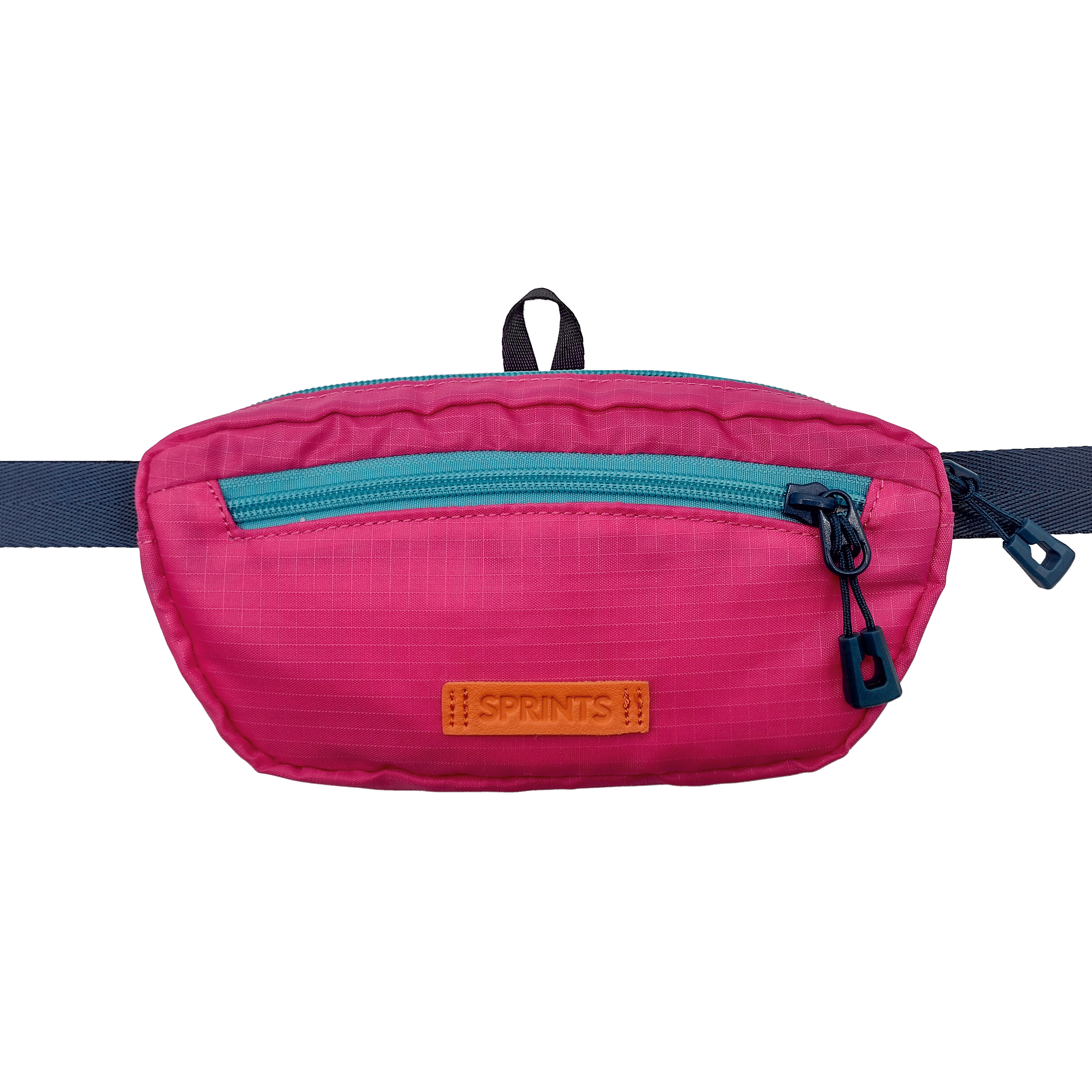 Sprints Phuket Fuschia Sling It Bag