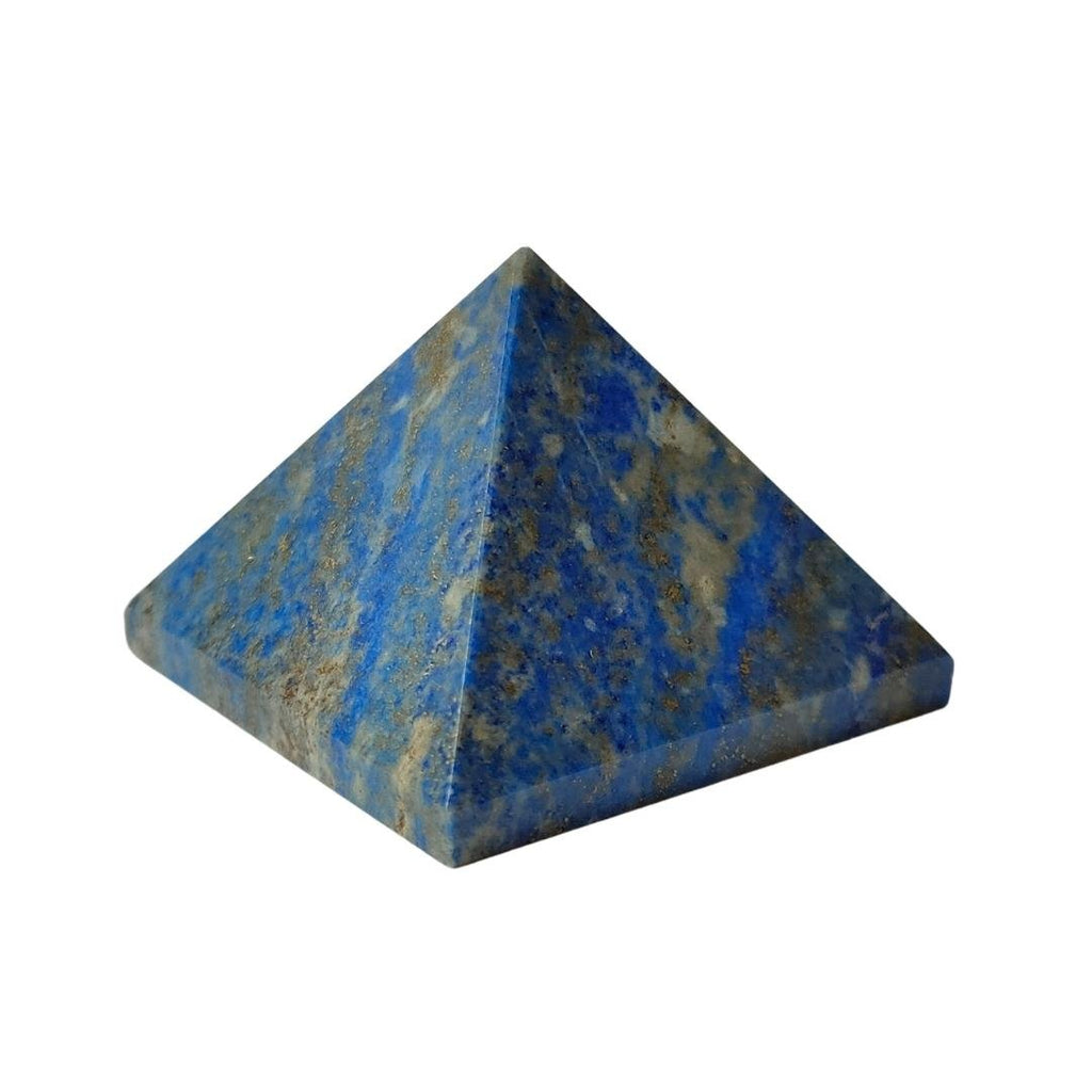 Pirámide de Lapislázuli