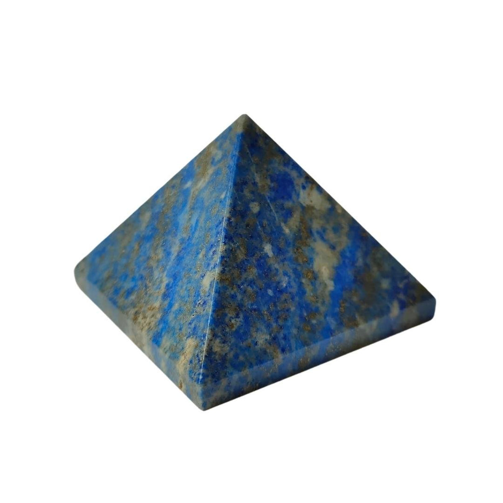Pirámide de Lapislázuli