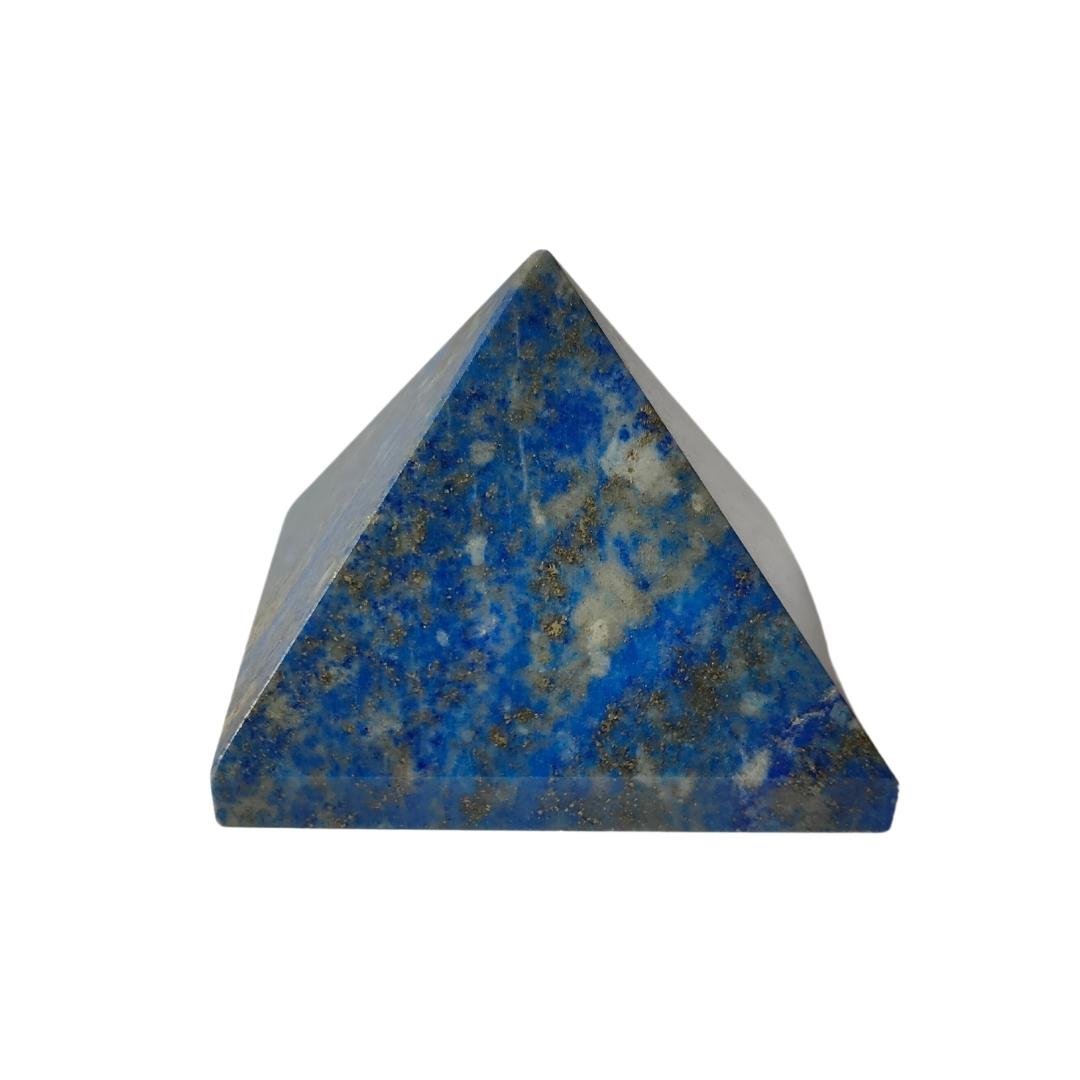 Pirámide de Lapislázuli