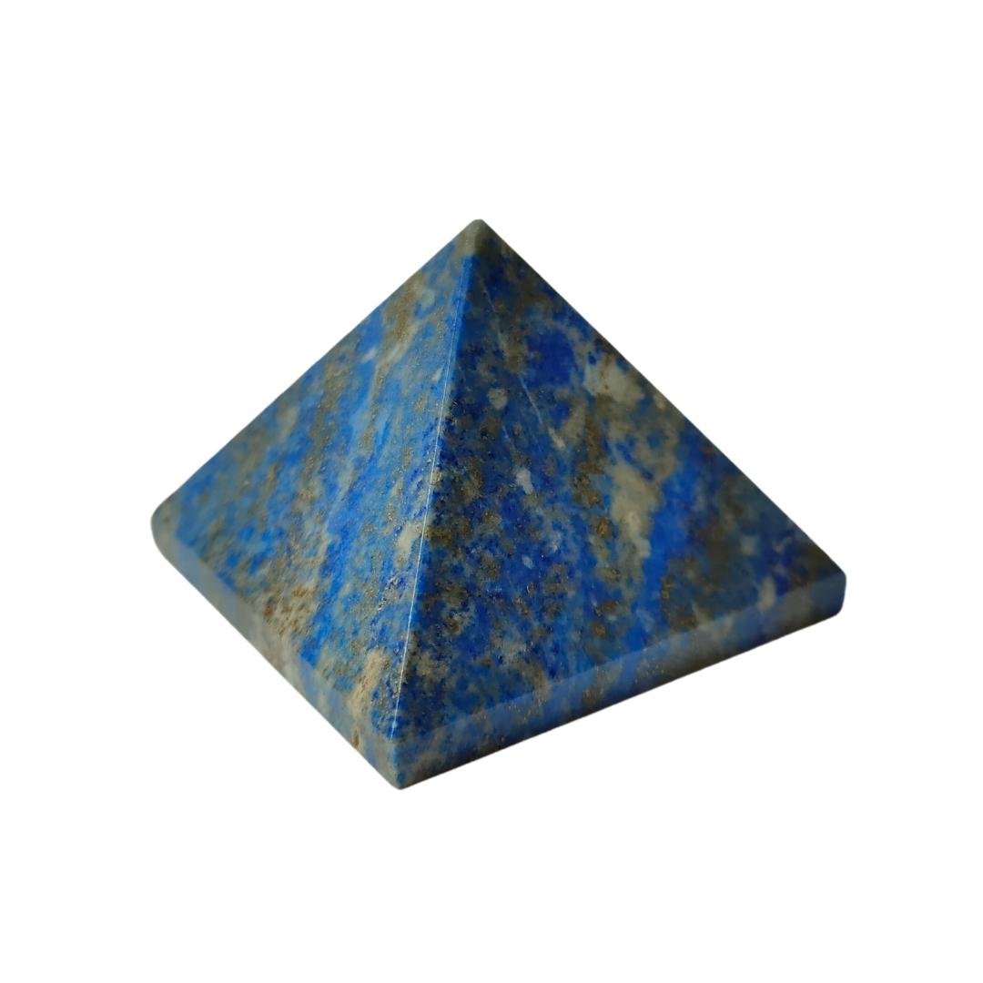 Pirámide de Lapislázuli