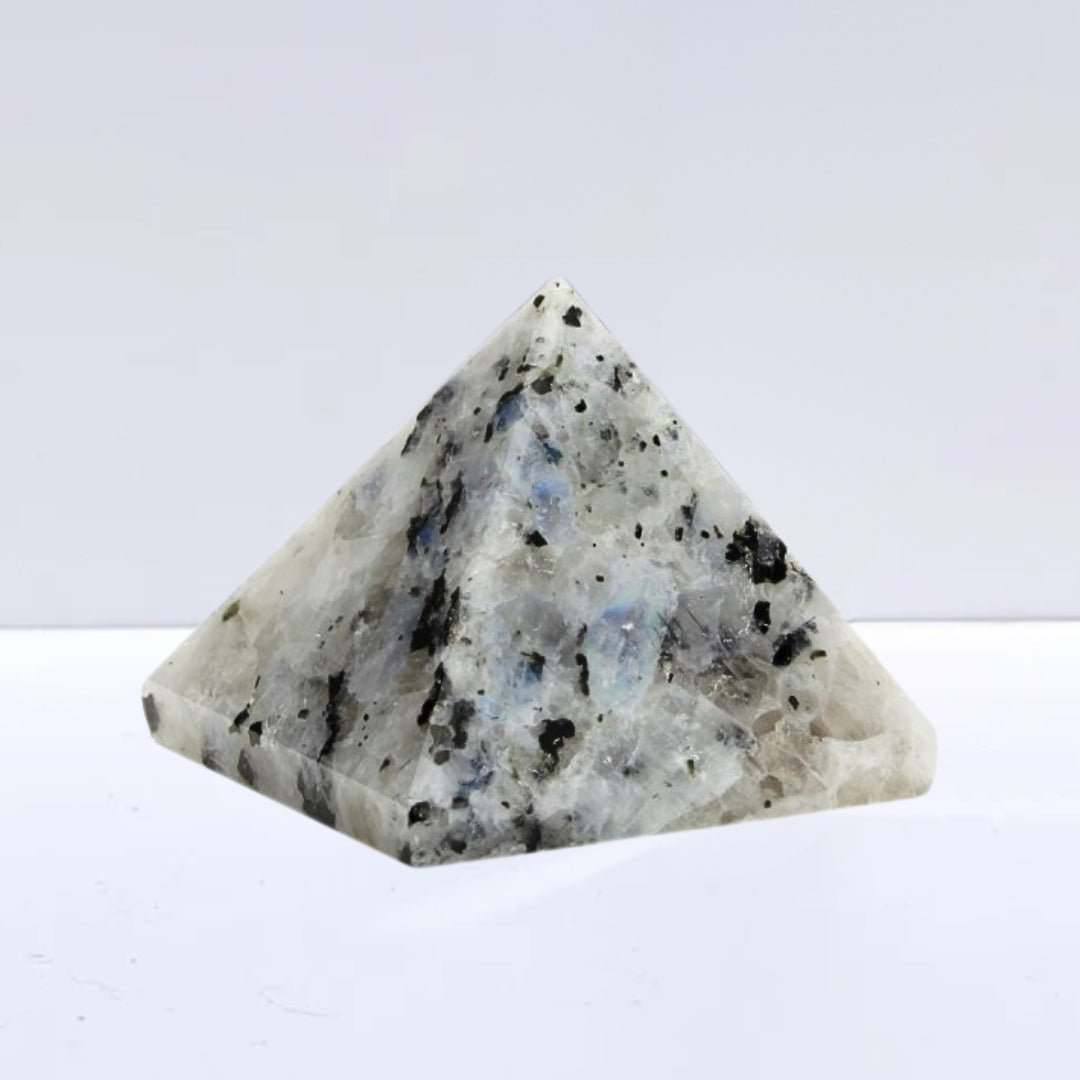 Pirámide de Piedra de Luna