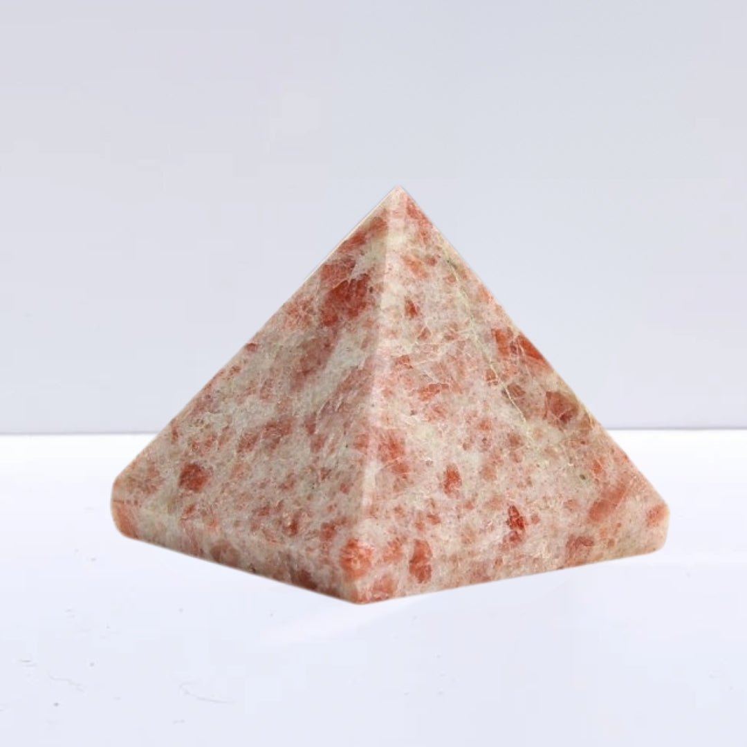Pirámide de Piedra de Sol