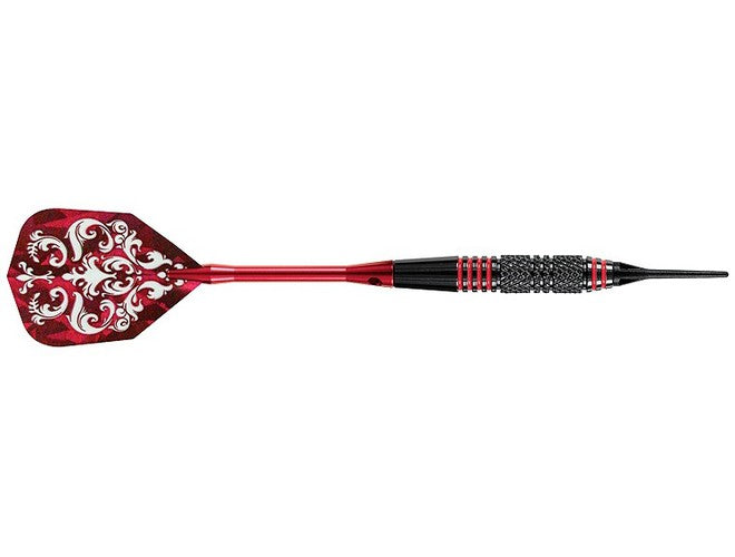 Harrows Pirate Soft Tip Darts