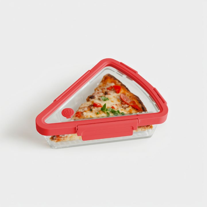 GENICOOK Pizza Saver