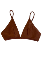 TOP VINCENZA | CHOCOLATE
