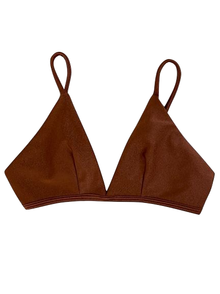 TOP VINCENZA | CHOCOLATE