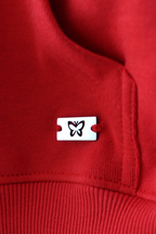 Angel Hoodie
