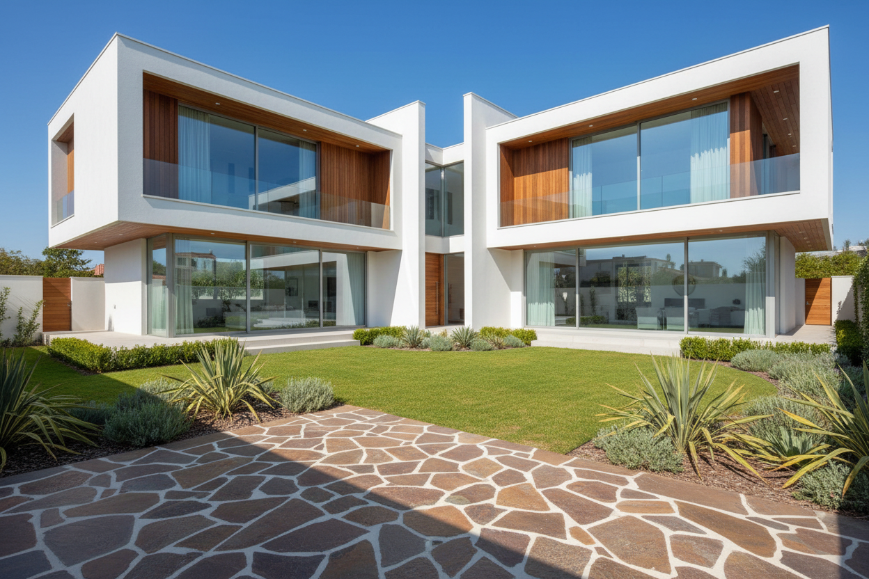 Planchoncillo Marrón Rojo