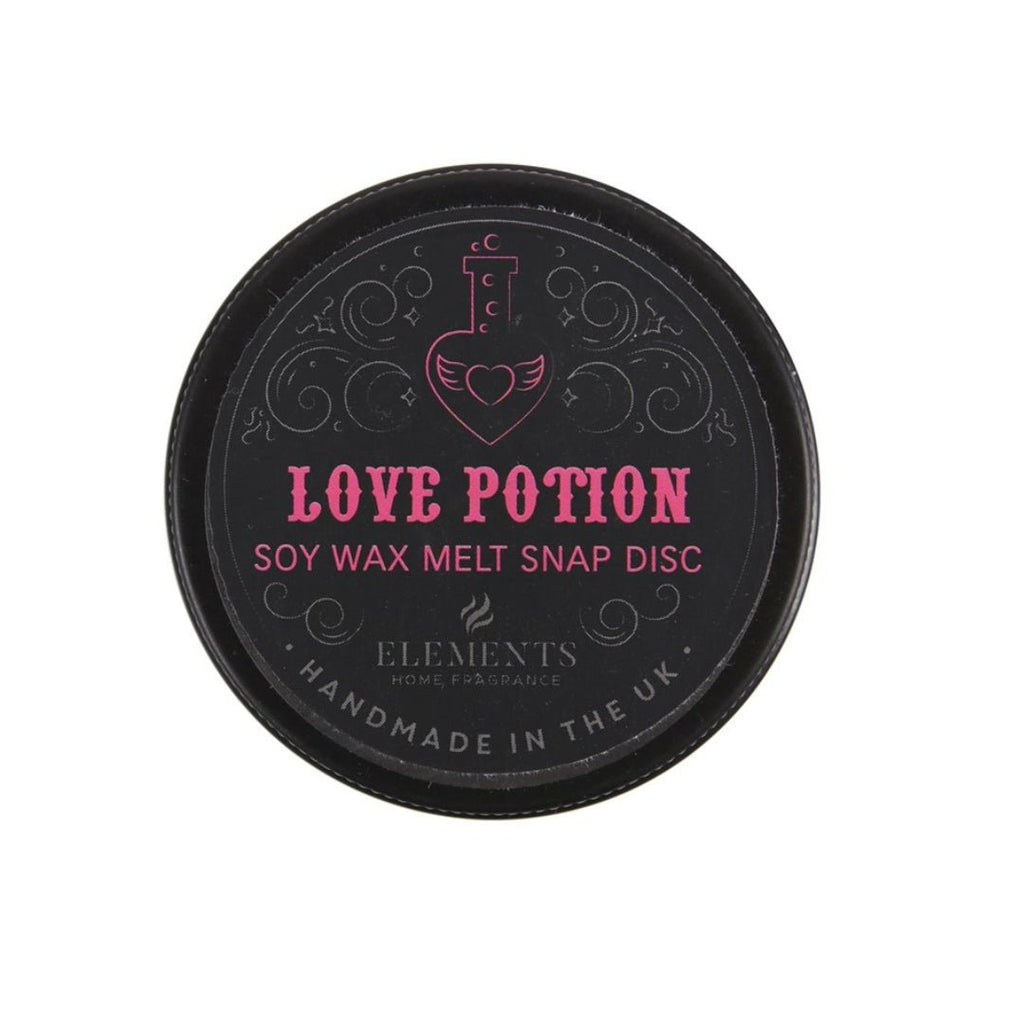 Poción de Amor - Wax Melt