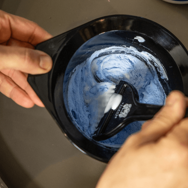 Decoblue Polvos decolorantes - 500 g