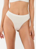Seamless AirKnit Thong