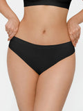 Seamless High-Stretch Bikini