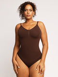 The Shapewear Bodysuits Sculpting Daily Wear