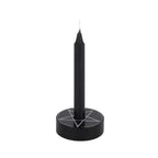 Porta velas con Pentagrama