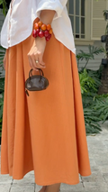 MINI BAG CHARM