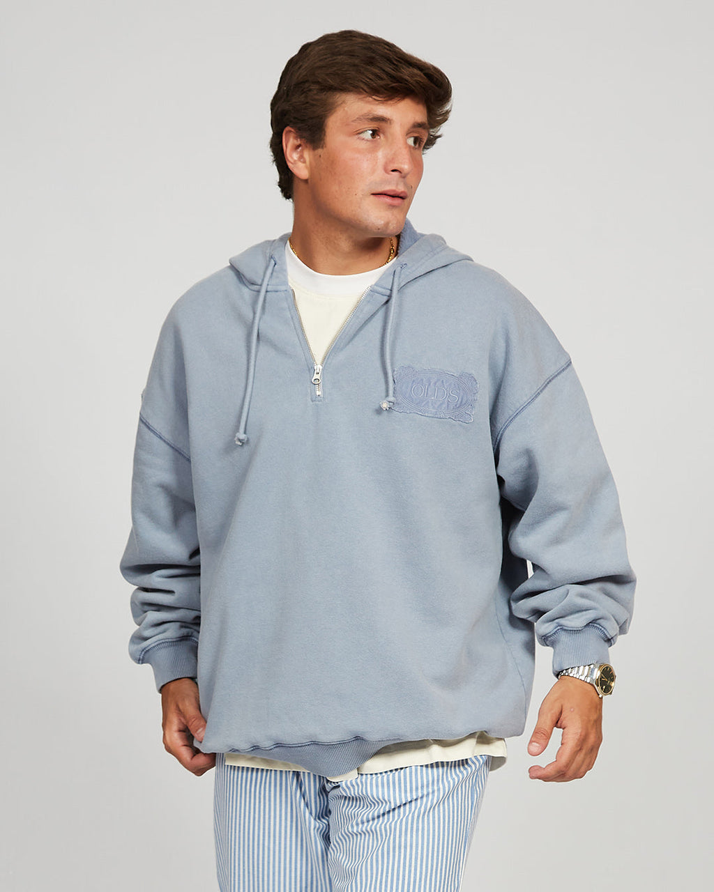 Sudadera Nazaré