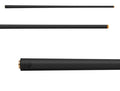 Predator REVO 12.9 shaft with Black Vault Plate
