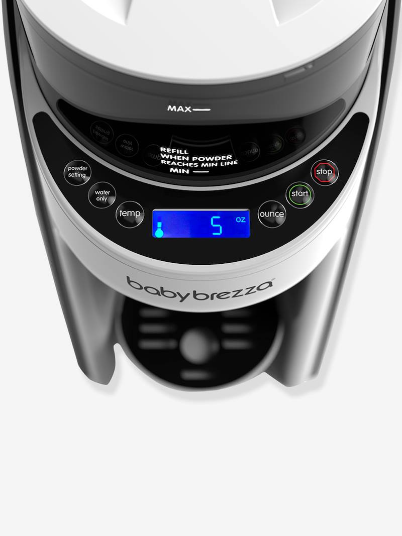 FORMULA PRO ADVANCED DE BABY BREZZA