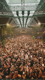 Amnesia Ibiza 2026 Opening Party 50th anniversary line-up confirmed