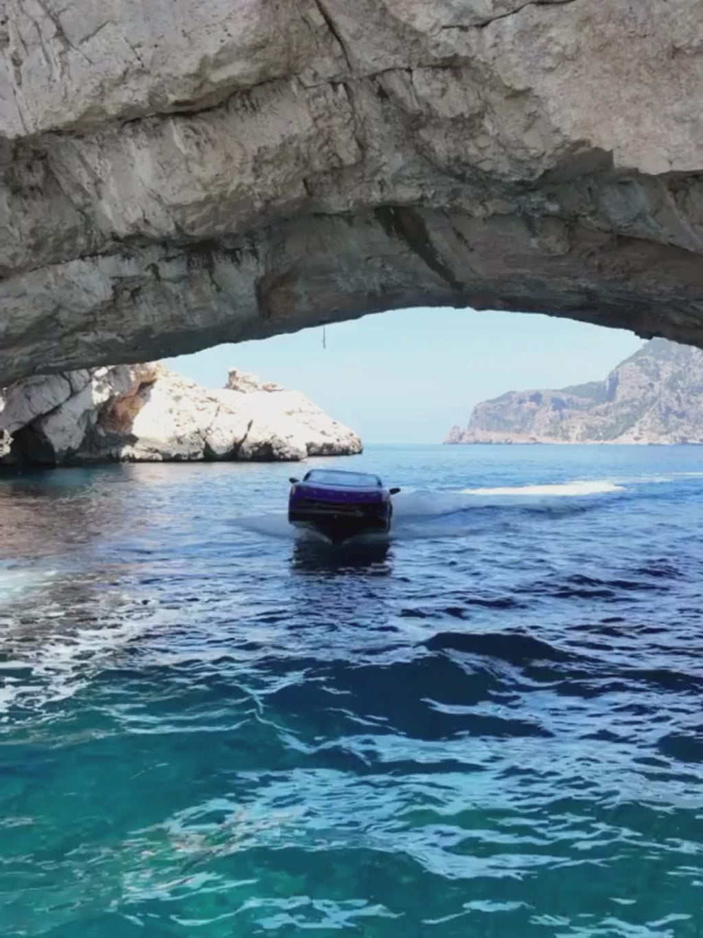 Ibiza Island Hopping Guided Tour