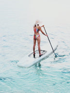 Day 3: Paddle Boarding Adventure