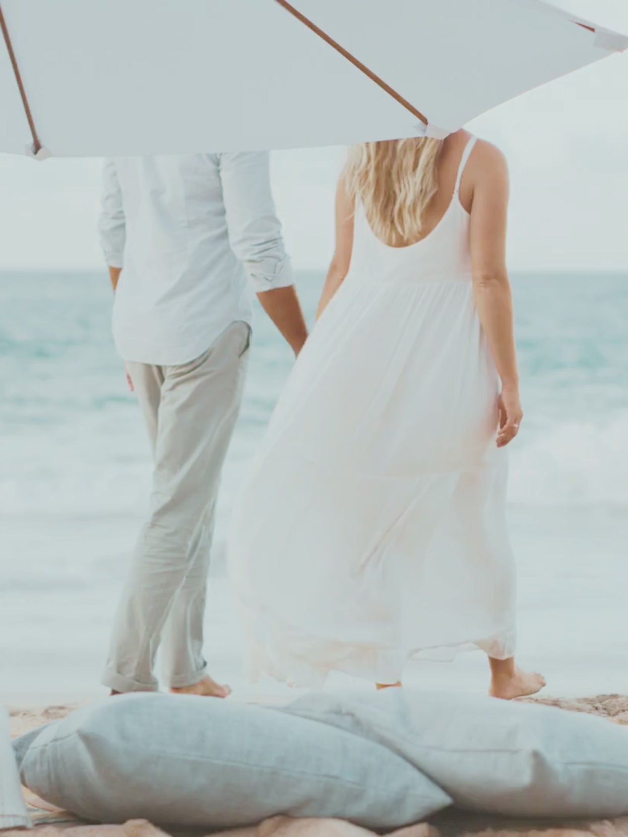 Day 6: Winter Sunset Picnic