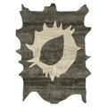 Primitive Core Echo Hand Tufted Rug