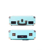 Prixton - Tocadiscos Bluetooth VC400 Azul