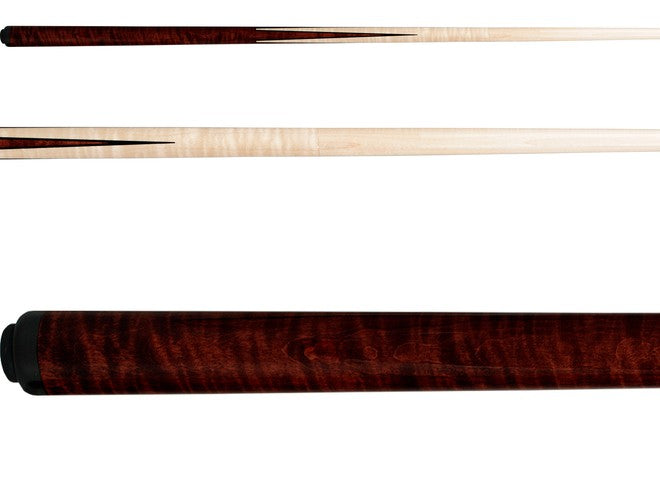 J. Pechauer Professional Series PRO-H
