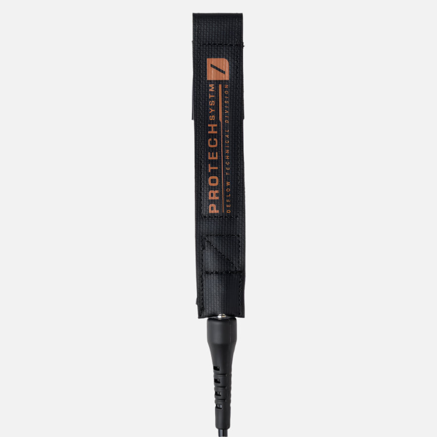 Pro Tech Leash Black