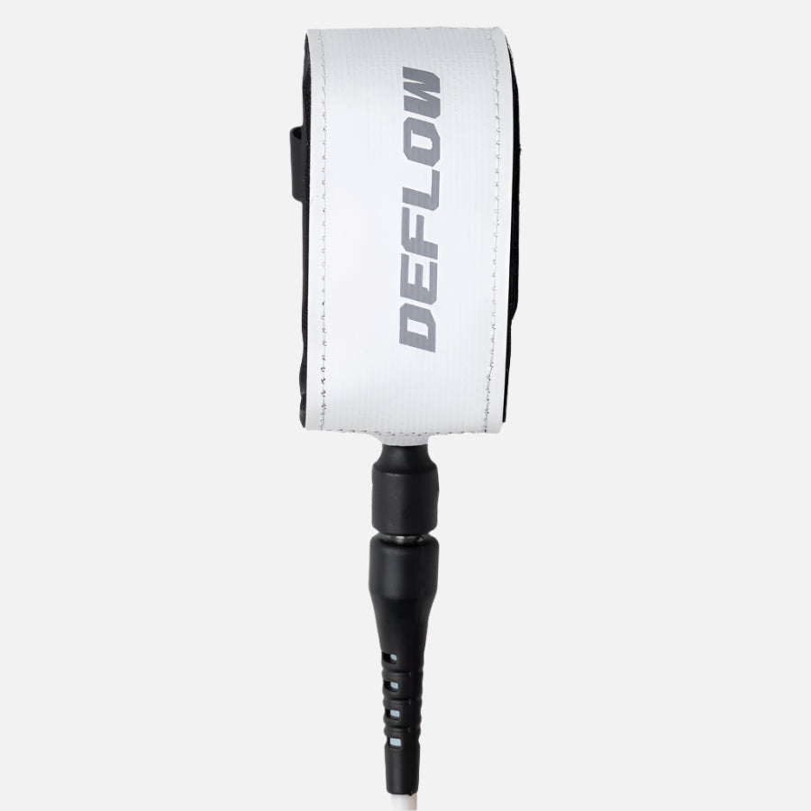 Pro Tech Leash White