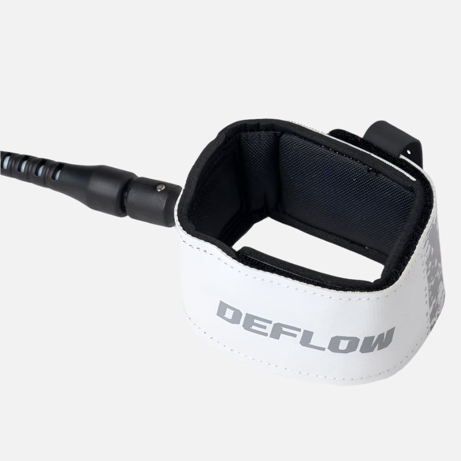 Pro Tech Leash White