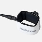 Pro Tech Leash White