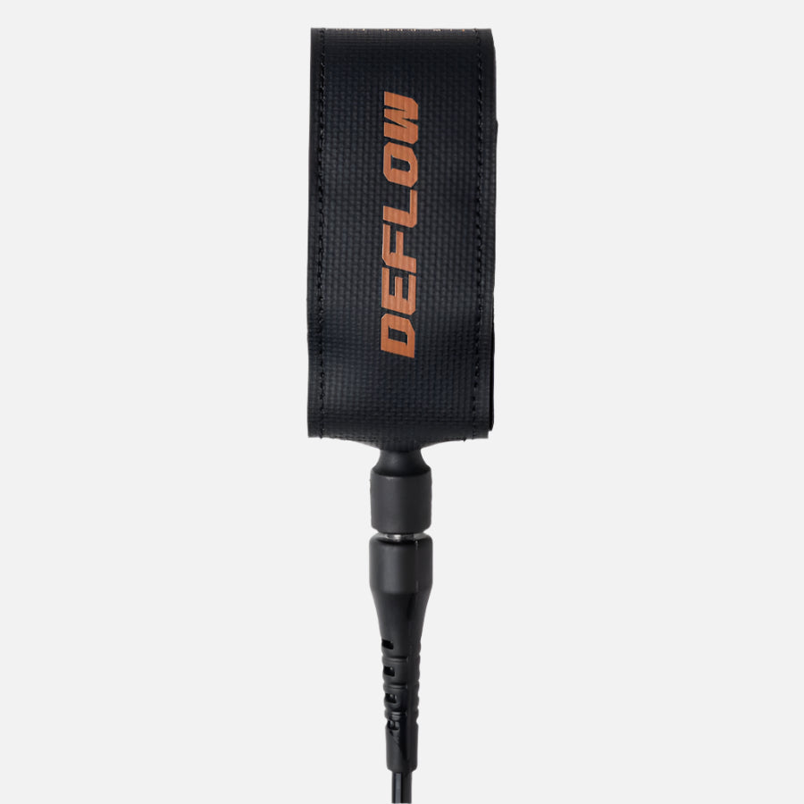 Pro Tech Leash Black