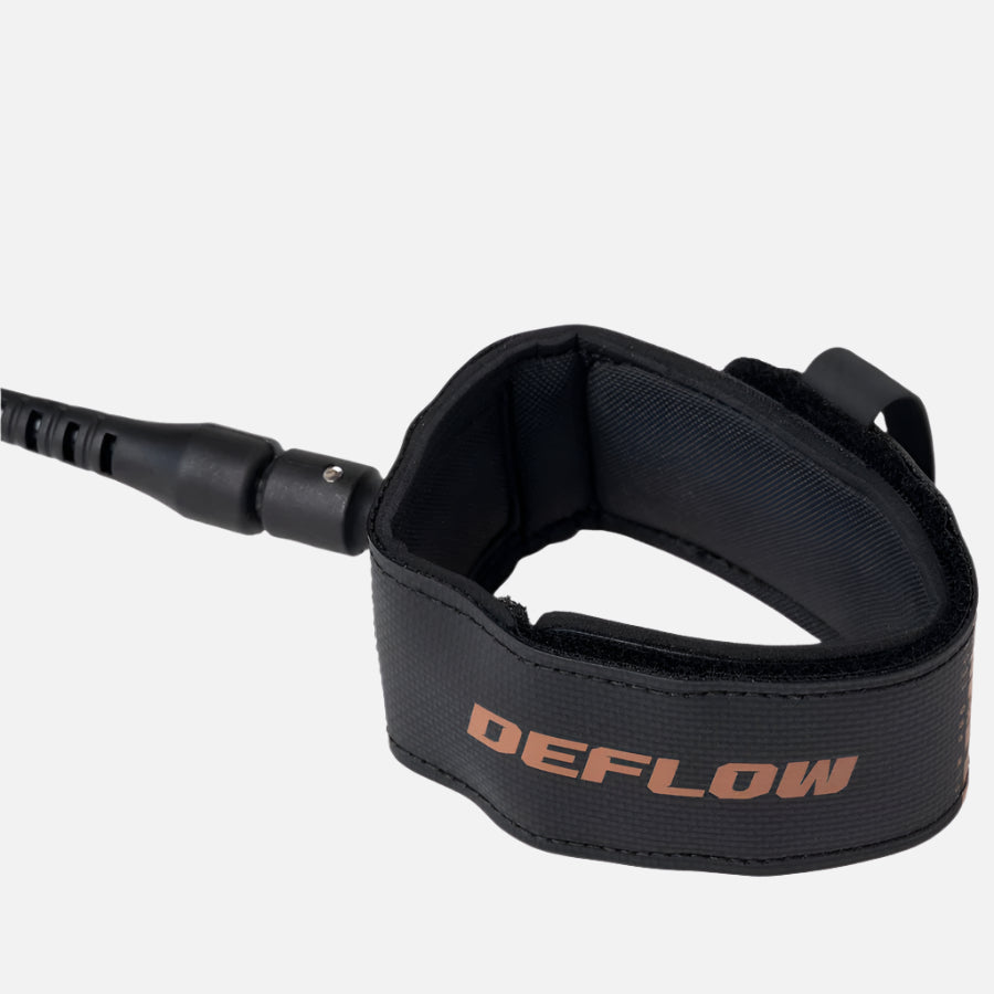 Pro Tech Leash Black