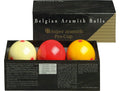 Aramith Super Aramith Pro-Cup Carom Set