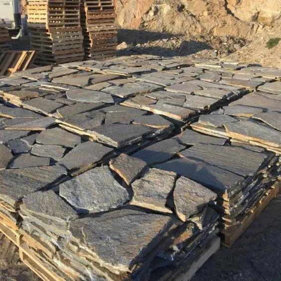 Planchoncillo Marrón Bronce