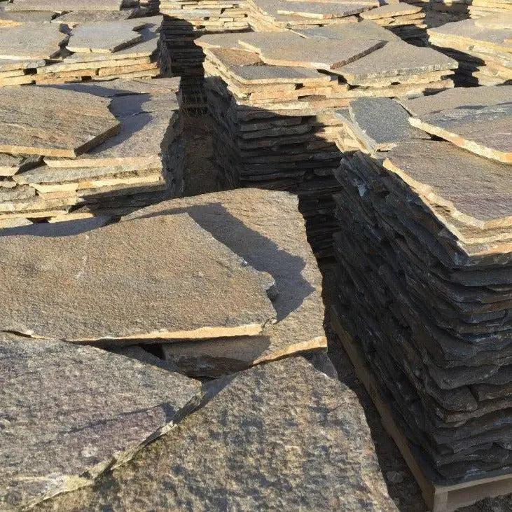 Planchoncillo Marrón Bronce