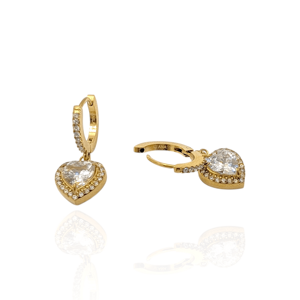 Promea Earrings