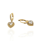 Promea Earrings