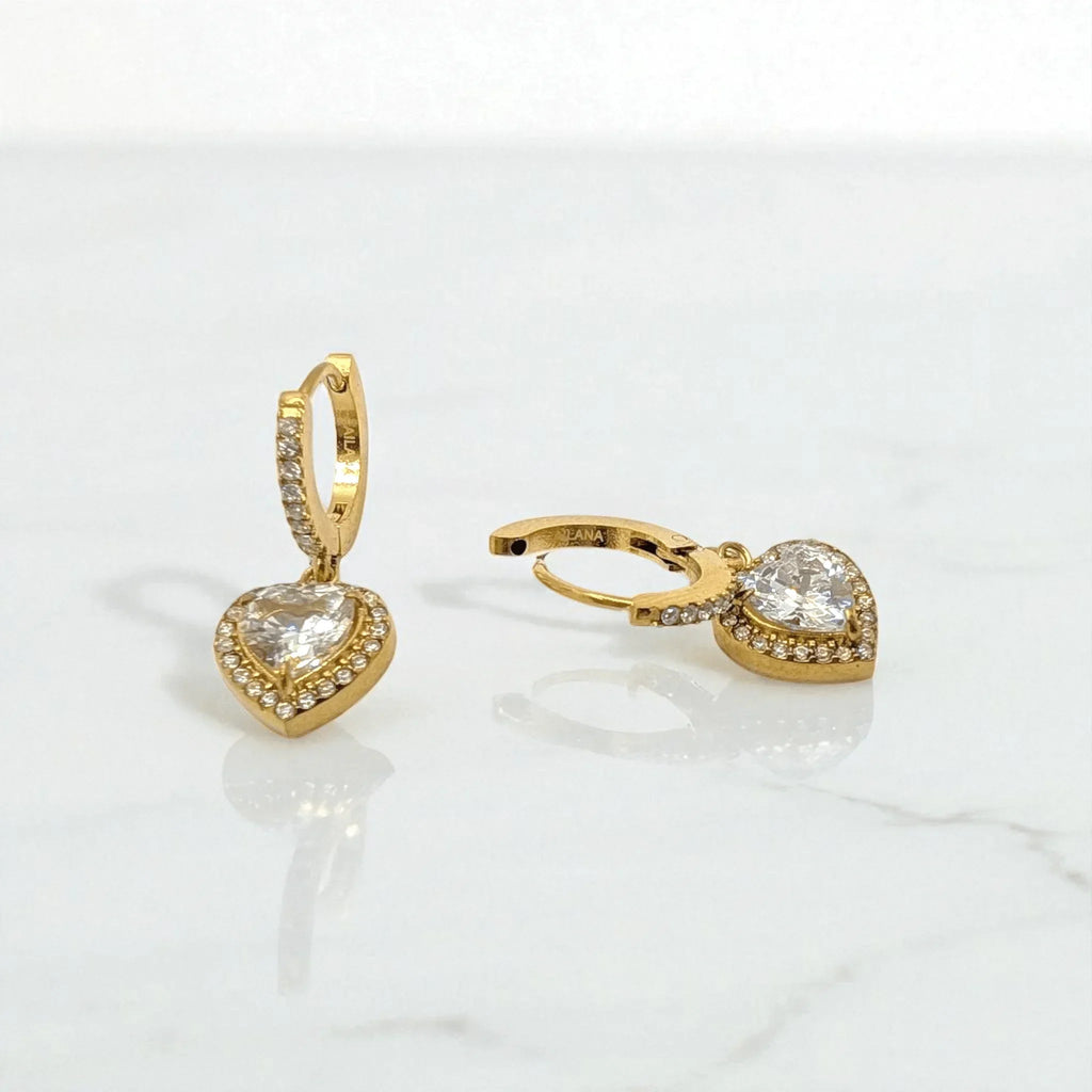 Promea Earrings