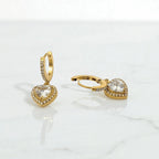 Promea Earrings