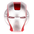 Protector de encendido Iron Man