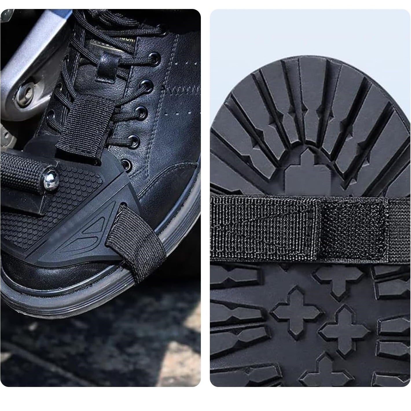 Protector Zapatos