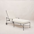 Provence Outdoor Chaise Lounge - Boucle