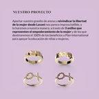 Anillo Power